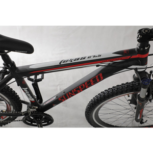 دوچرخه کوهستانی سان اسپید SUNSPEED کد 2711 مدل TEXAS سایز 27.5-اسباب بازی